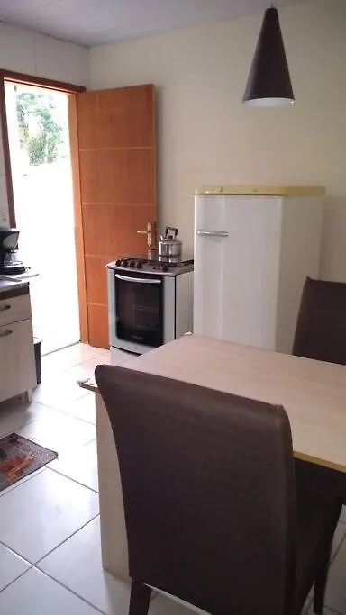 Moradas Lagoinha Florianópolis Lägenhet