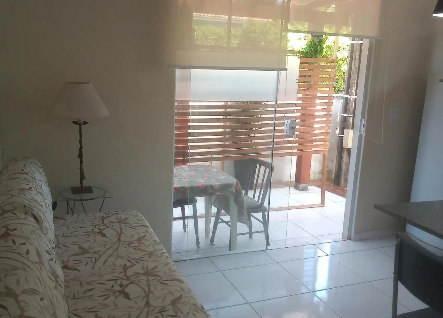 Moradas Lagoinha Florianópolis Lägenhet