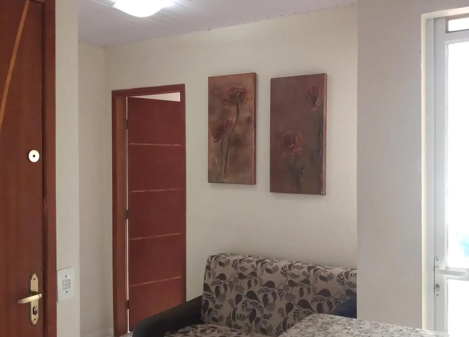 Апартаменты Moradas Lagoinha Флорианополис